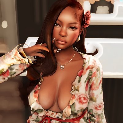 just posting my sims ♡⊹˚₊ ts4 | storytelling & some cas | not wcif friendly | some nsfw content mdni