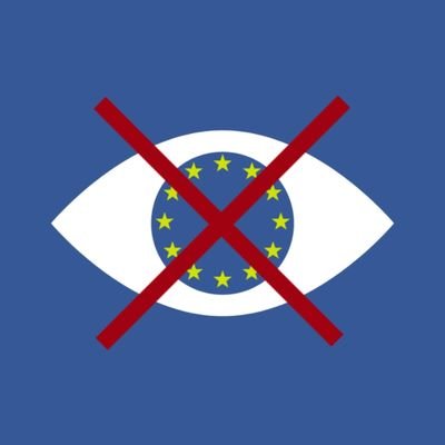 stopchatcontrl's profile picture. We have less than a month until the final vote on October 14th, act now before it is too late!