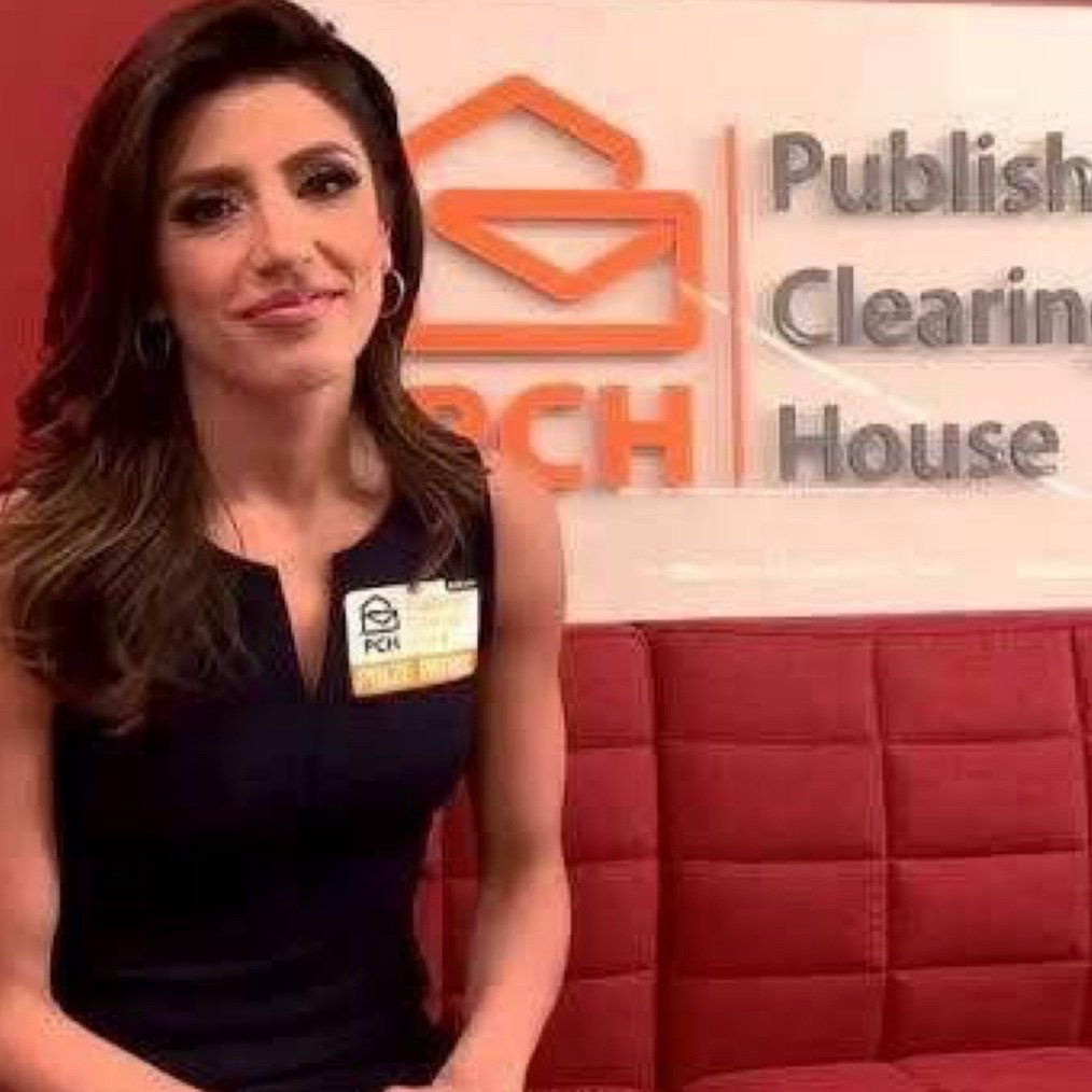 DanielleLawxf4's profile picture. My name is Danielle Lam am from New York and I work for publisher Cleaning House (PCH) and I was ask to contact people by the PCH for promo to the year 2025