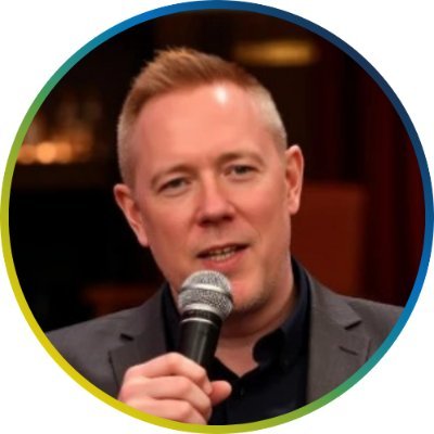 Chair @ MKAI | Advisor to boards on AI, GenAI & Ethics | International Keynote Speaker | Commentator for BBC, ITV & UK Parliament evidence