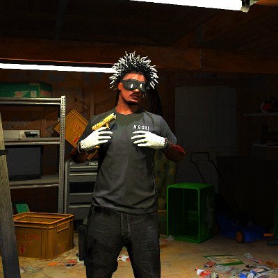 EFRJAF's profile picture. Player in @Resspect_RT | with @WESST_RT

ايفونو كسار