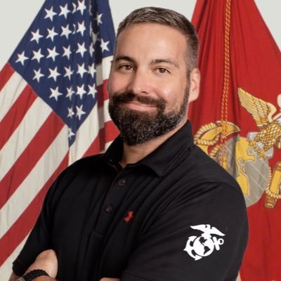 iknowaguyty's profile picture. Battle Swag Boutique: 100% Disabled Marine Veteran-owned store offering bold apparel and gear for military, patriotic, and everyday warriors.