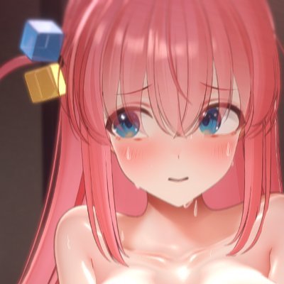 3D Character Artist ❙ R-18/NSFW ❙
Maya & Unity — I create everything on my own
subscribestar:coming soon
FANBOX:coming soon
Fantia:coming soon