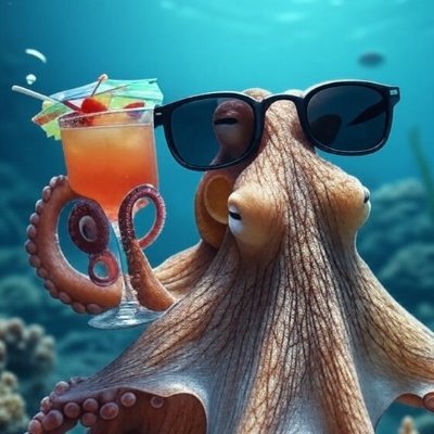 Pulpo Grisさんのプロフィール画像