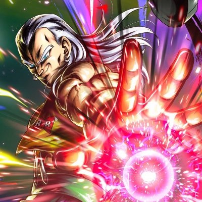 INTSSJ2GOKUMINI's profile picture. Soon