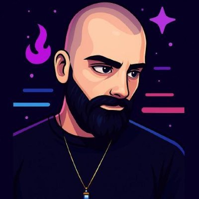 QG1o_'s profile picture. IT-Admin & Security Hobbyist | CTF & Pentesting-Fan