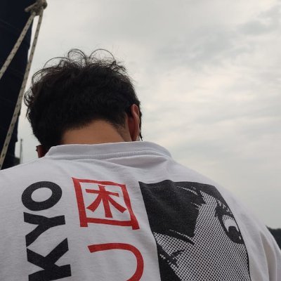 De.さんのプロフィール画像