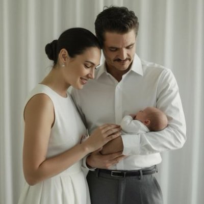 🇺🇸 🇮🇹 ♡ 32 ᥲños ♡ Hᥱrmᥲᥒᥲ dᥱ Kᥲtᥱ ♡ Mamá ♡ Aᥴtrιz ყ Modᥱᥣo ♡ Amante de ᥣos Vιᥲjᥱs ♡ I ᥲm ᥲ hᥱroιᥒᥱ ♡ Hetero. ♡ Pedro´s, wife. ♡ #FakeAccount #PARODY #OC