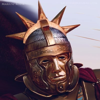 Restoring the world one post at a time. Hellenist. Hail all the Gods of Europe Love and protect all of Europa and her children. https://t.co/kEtnarAMDE