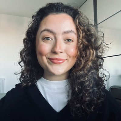 Clinical Psychologist with a passion for adult inpatient mental health🧠
