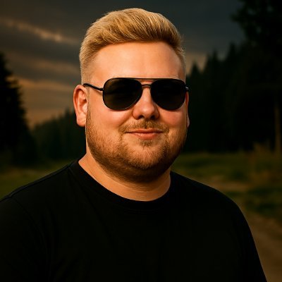sergima10IO's profile picture. Пишу про цифрову безпеку та OSINT. Створюю контент і сайти, що викликають довіру.