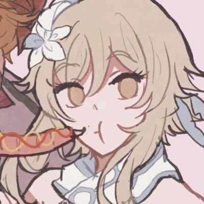 20🔼 | EN/ID/ ちょい日本語 | HL/BL/GL ok | H: Midorizou | Please read my profcard before follow