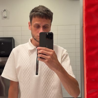 liamclxrke_'s profile picture. MUFC🔴