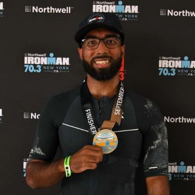 Scaling Ecommerce Brands Through Email, SMS, and Retention Marketing | $12,000,000+ Generated | Triathlete 🏊♂️🚴♂️🏃♂️