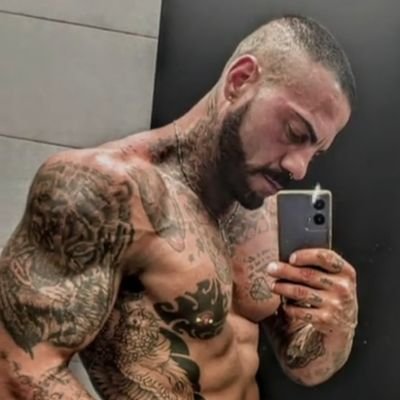 sfacciato23's profile picture. 