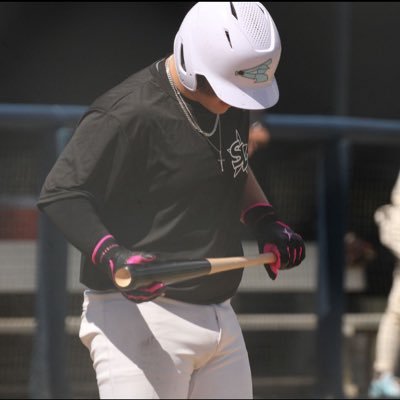 Uncommitted 2026 | Pinkerton Academy | C/3B/1B | 132996@pinkertonacademy.org | GPA 2.9 | Showcase Team Black | Show New England 17u Bingel