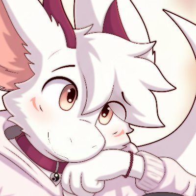Heyoo!
I don't draw nsfw often but i do it, so please no minors!
Consider supporting me on:
https://t.co/XU0tH7EBaM
I draw tf, paws and cute stuff :3