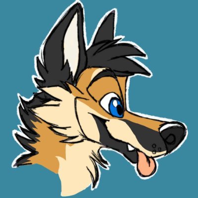 NekuFairweather's profile picture. Maned Wolf // Central Florida // Metalhead // Destiny 2 // Diablo 4 // SWE in training