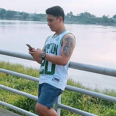 JoseQuituisak's profile picture. Confío en mi 💪