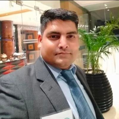CARakeshKu84645's profile picture. Practicing Chartered accountant