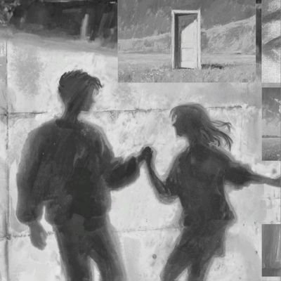 wasabirv's profile picture. tired.