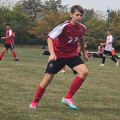 JoshCarySoccer's profile picture. Class of 2030. ⚽️Club: Oxford (OH) United. School: Talawanda. I love soccer and I'd like to continue playing at a high level for as long as possible. Joshua 1:9