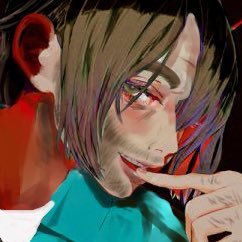 jjjjjj816's profile picture. 🇯🇵25↑/MW/Jimcurly/Curlyjim/NINAH/🔗先にて感想等募集しております⚠️画像の無断転載禁止⚠️AI学習禁止