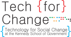Tech4ChangeHKS's profile picture. 