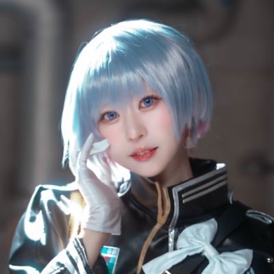 オタクコスプレイヤー/歌う人/ゲームする人🫧お仕事・ご依頼等はDMにて✉️詳細下記リンクより↓↓ 🫧予定▶︎TGS