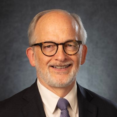 Douglas Stripp Missouri Distinguished Prof. of Law, @UMKCLaw; Former Judge, Kan. Ct. App.; 2014 Rehnquist Award for Judicial Excellence (https://t.co/3luJfxCtM2).