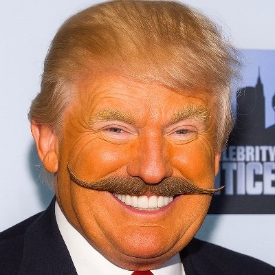 trumpanizer's profile picture. 