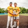 brayden_schafer's profile picture. St. Louis - Northwest Missouri State baseball