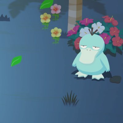 ポケスリ好き 第三世代好き