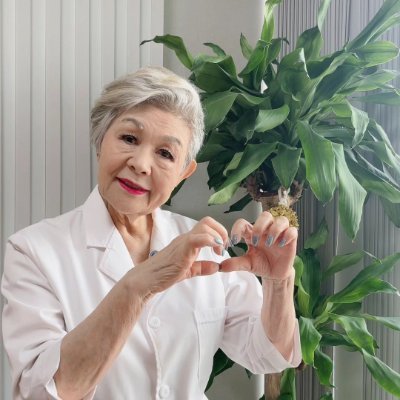 katsura_ma56553's profile picture. 🌈全てが失われた時、残るのは未来だけ✨

初めまして💖

ありがとう。

願いを全部叶えたい(◕ᴗ◕✿) 作るときは

友達リクエストです、私は

メッセージいただけると嬉しいです(^-^)