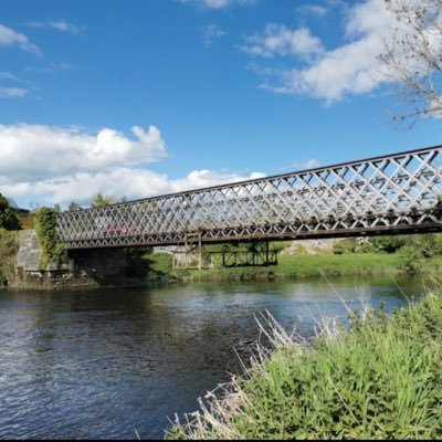 Obeliskbridge's profile picture. It’s my Ireland 🇮🇪