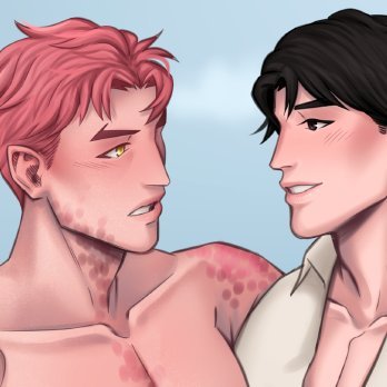 Himbo Vampire / Feral Priestさんのプロフィール画像