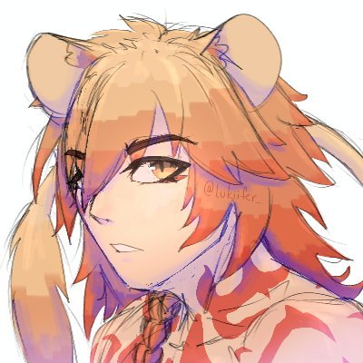 luka/laven🐾さんのプロフィール画像