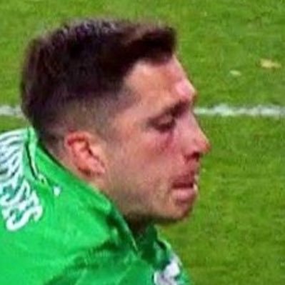 si tu club no es campeón del mundo no me hables