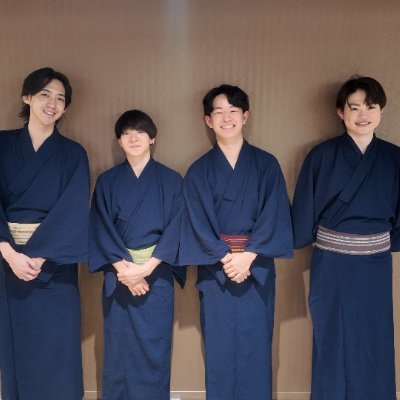 t_kimono_danshi's profile picture. 