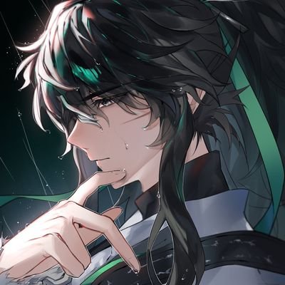 Errante de la comunidad gacha, jugador de wuwa, Mugen, fire emblem, megaman, Pokémon, JRPG, Castlevania, etc