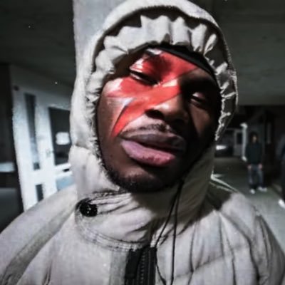V A L DAMSO SEEZY POUR SIGNER L’HOMICIDE / metronome pole dance twist amazone