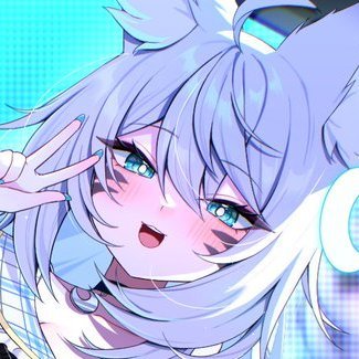 Irish VTuber & Artist 🇮🇪 |
@Twitch Partner | @GamerSupps code FLOOF for 10% off | 🎨: #LittleLightArt 📽 #MysticLightClips
Links: https://t.co/NiYd8R8y38