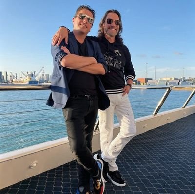 hectorkron1's profile picture. CMO LOS BUKIS.  Marco Antonio Solis personal assistant