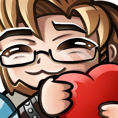 DanteDaedalusVT's profile picture. ⌚Time-Traveling Chief Engineer and old man
⌚Art: #daedalusworks 
⌚Reference: https://t.co/xaZPFiO02V 
⌚ 2d Art: @5IGMAN
⌚ Rig: @Marbuccino