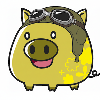 porco_x_'s profile picture. 元陸自パイロット｜56歳定年退職→動画編集者→YouTube運用代行
｜動画編集副業に悩む50代に向けて発信