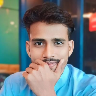 Siddchaudhary02's profile picture. Fearless Voice Against Injustice ||
Questioning Ability to Power || Amplifying People’s Struggles For a Better Nation || Not a Politician, Just a Citizen 🇮🇳