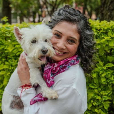 Abogada especialista en Derechos Humanos, Libertad de Expresión, Derecho Electoral y Constitucional