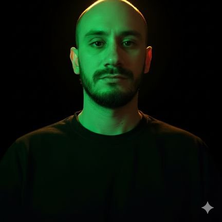 Pedryto_Calvo's profile picture. Recuerda que el tiempo no espera a nadie, ni te hará compañía...