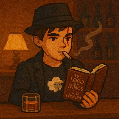 HabboCapone's profile picture. 