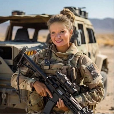 BonnieJane01's profile picture. Christ is King! America 🇺🇸 1st